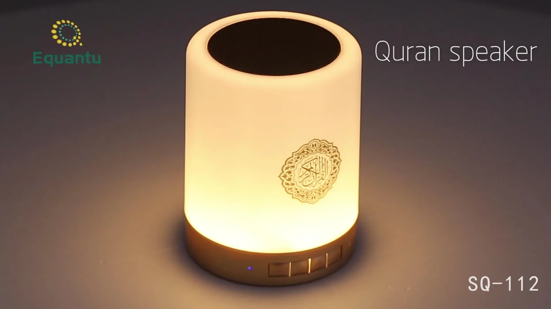 QURON LAMPA
