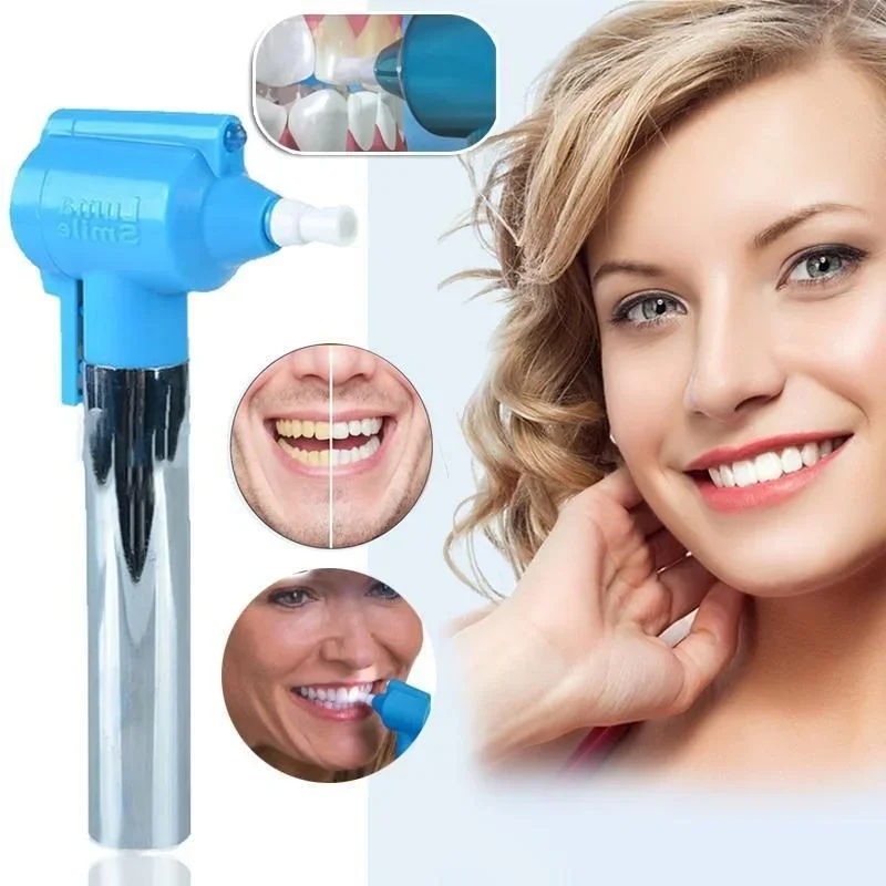 Luma smeli tish