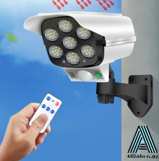 CL-63B LED LAMPA