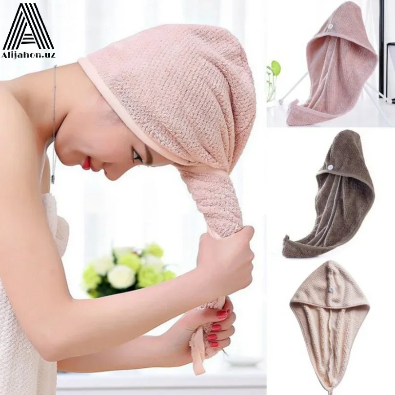 Mikrofiber sochiqlari