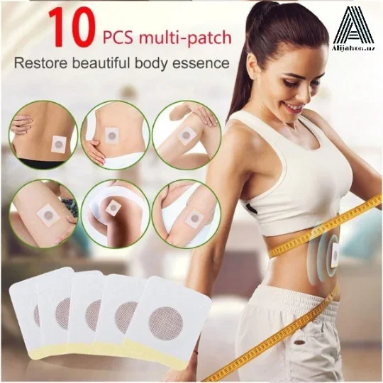 Slim patch, 2-rasm