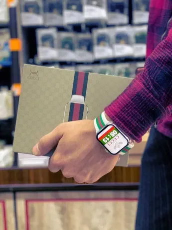 GUCCi Smartwatch