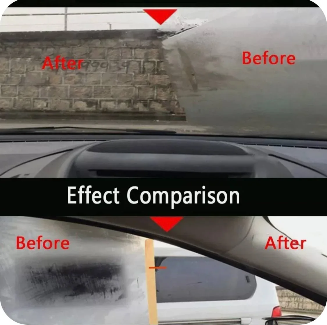 ANTI - FOG