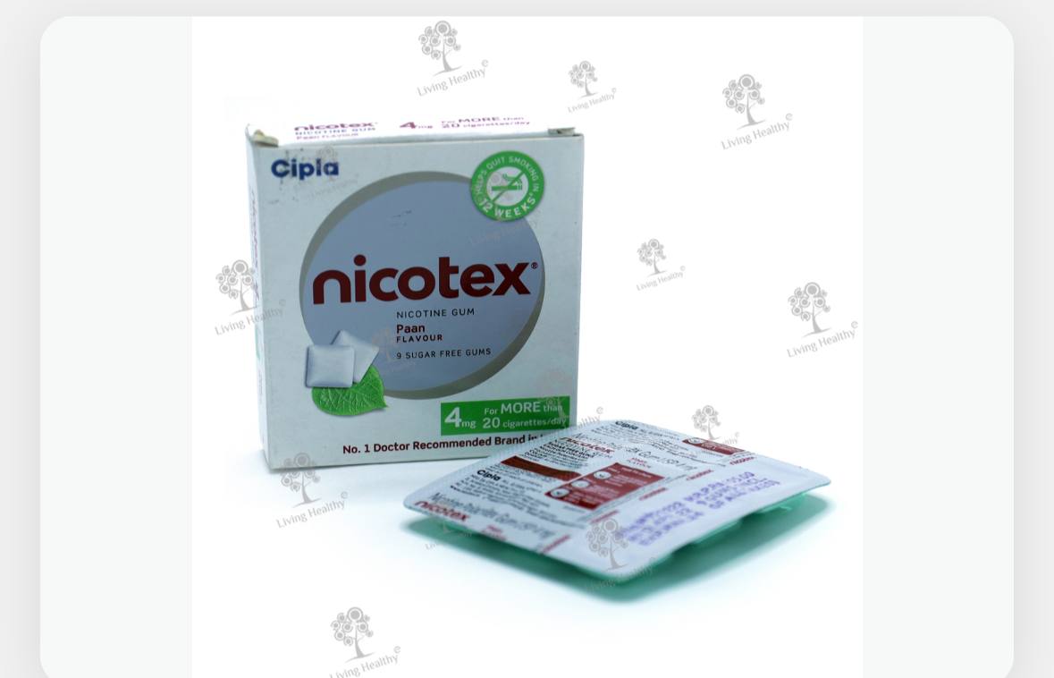 Nicotex