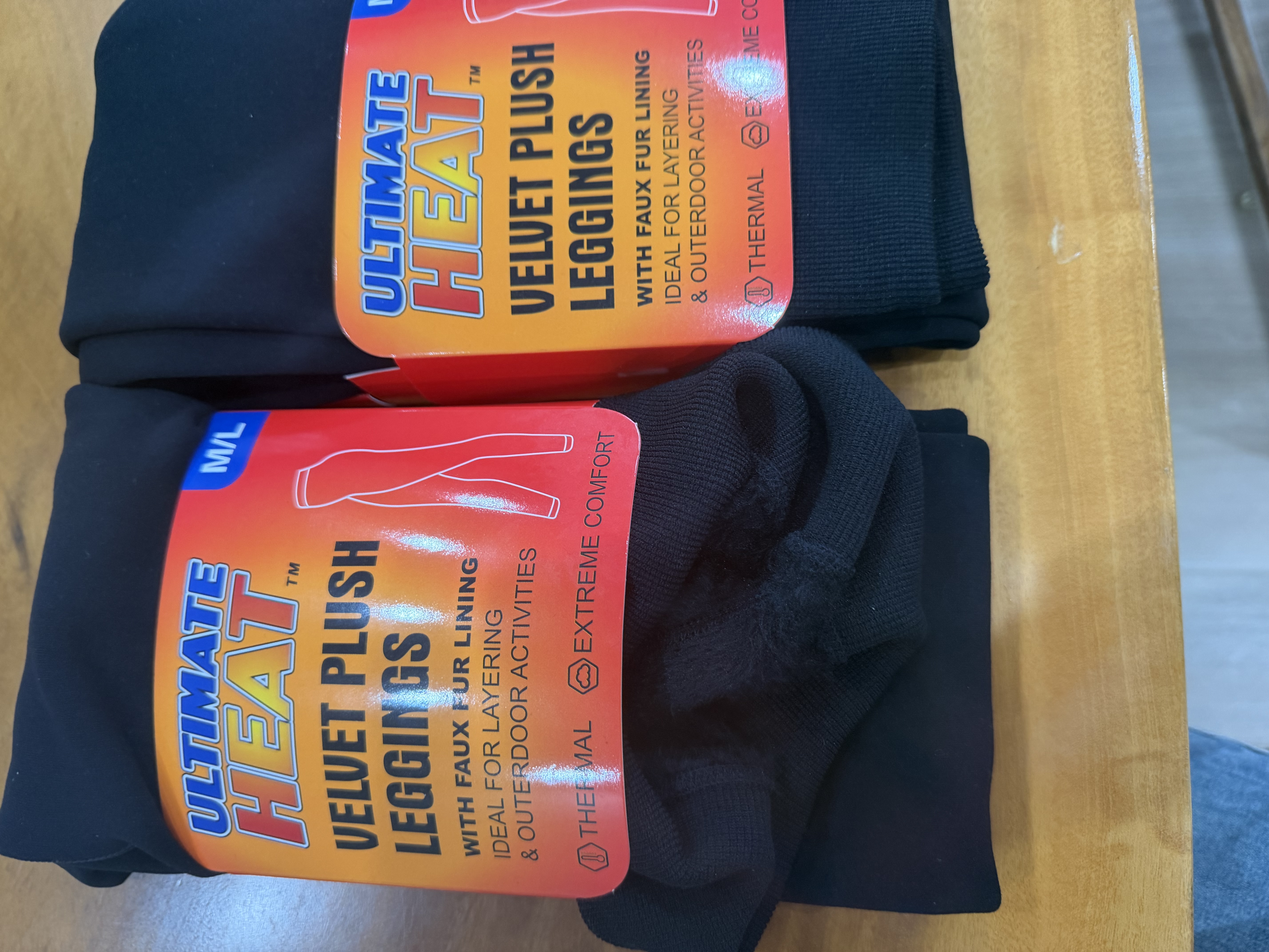 Ultimate heat unisex, 3-rasm